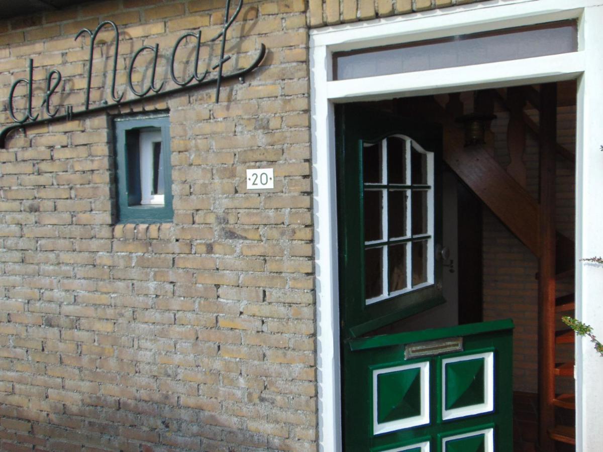 Polderhuis Voor 8-10 Personen Aan Zee Nieuwvliet Exterior photo