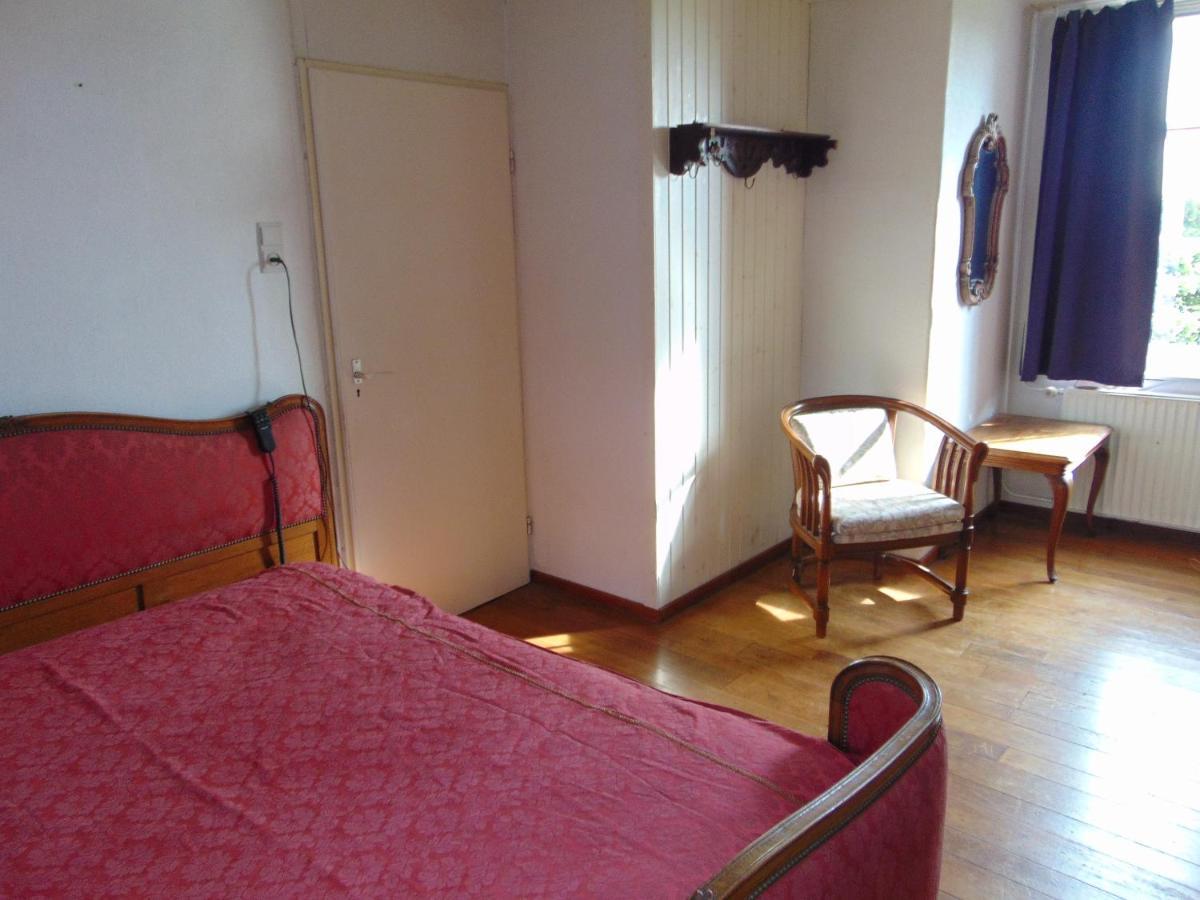 Polderhuis Voor 8-10 Personen Aan Zee Nieuwvliet Exterior photo